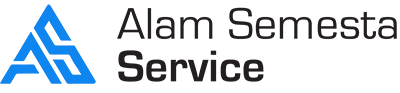 Alam Semesta Service